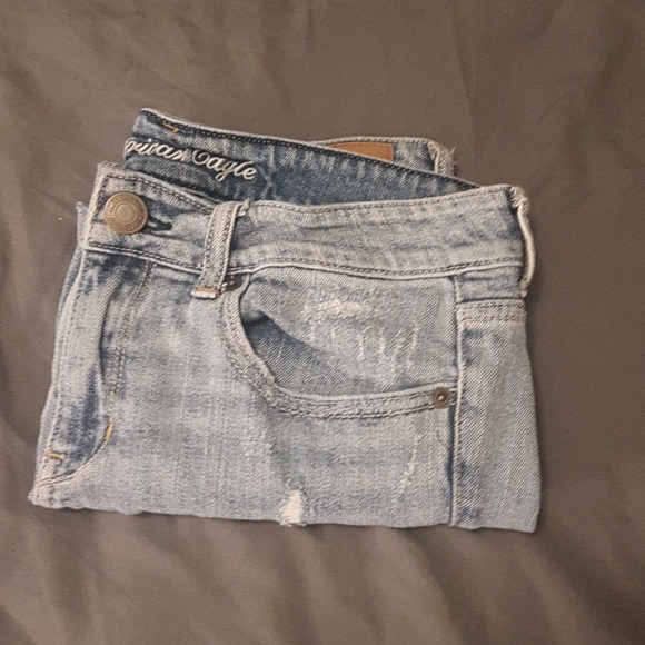 Men's shorts - Picture 2 of 2